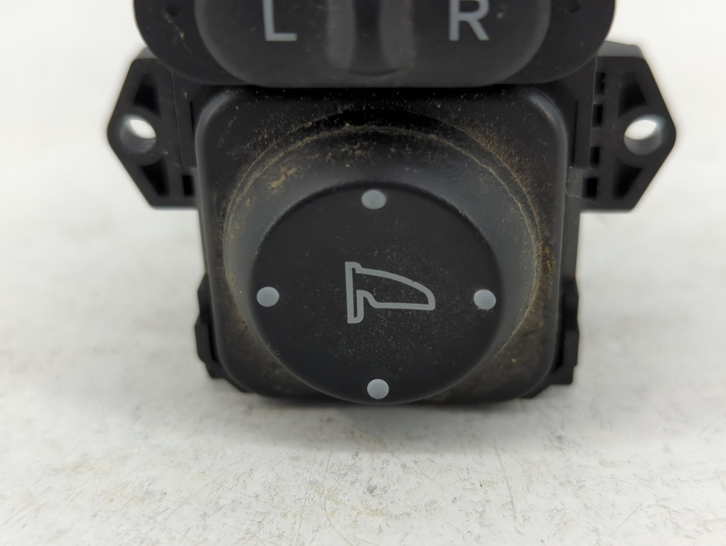 2013-2015 Honda Civic Master Power Window Switch Replacement Driver Side Left P/N:T2A A110 Fits OEM Used Auto Parts - Oemuse
