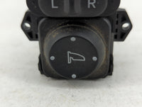 2013-2015 Honda Civic Master Power Window Switch Replacement Driver Side Left P/N:T2A A110 Fits OEM Used Auto Parts - Oemuse