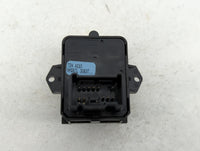 2013-2015 Honda Civic Master Power Window Switch Replacement Driver Side Left P/N:T2A A110 Fits OEM Used Auto Parts - Oemuse