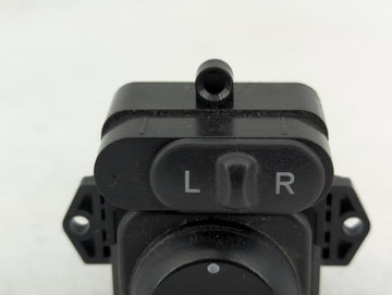 2013-2015 Honda Civic Master Power Window Switch Replacement Driver Side Left P/N:T2A A110 Fits OEM Used Auto Parts