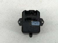 2013-2015 Honda Civic Master Power Window Switch Replacement Driver Side Left P/N:T2A A110 Fits OEM Used Auto Parts - Oemuse