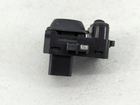 2013-2015 Honda Civic Master Power Window Switch Replacement Driver Side Left P/N:T2A A110 Fits OEM Used Auto Parts - Oemuse