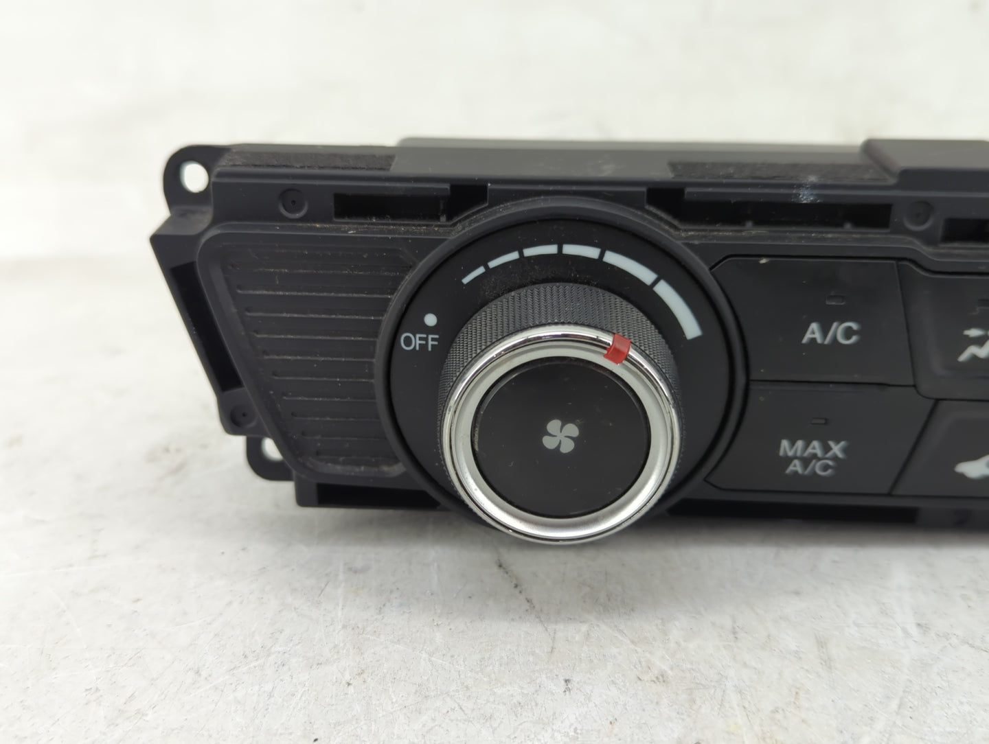 2013-2015 Honda Civic Climate Control Module Temperature AC/Heater Replacement P/N:79500TR6A013M1 Fits Fits 2013 2014 2015 O