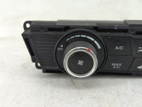 2013-2015 Honda Civic Climate Control Module Temperature AC/Heater Replacement P/N:79500TR6A013M1 Fits Fits 2013 2014 2015 O