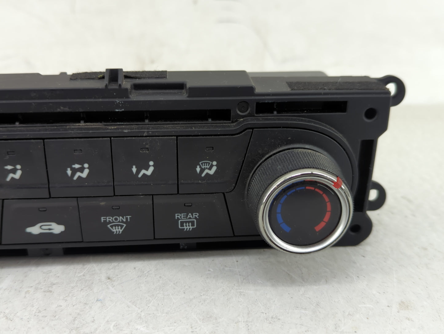 2013-2015 Honda Civic Climate Control Module Temperature AC/Heater Replacement P/N:79500TR6A013M1 Fits Fits 2013 2014 2015 O