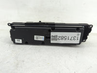 2013-2015 Honda Civic Climate Control Module Temperature AC/Heater Replacement P/N:79500TR6A013M1 Fits Fits 2013 2014 2015 O