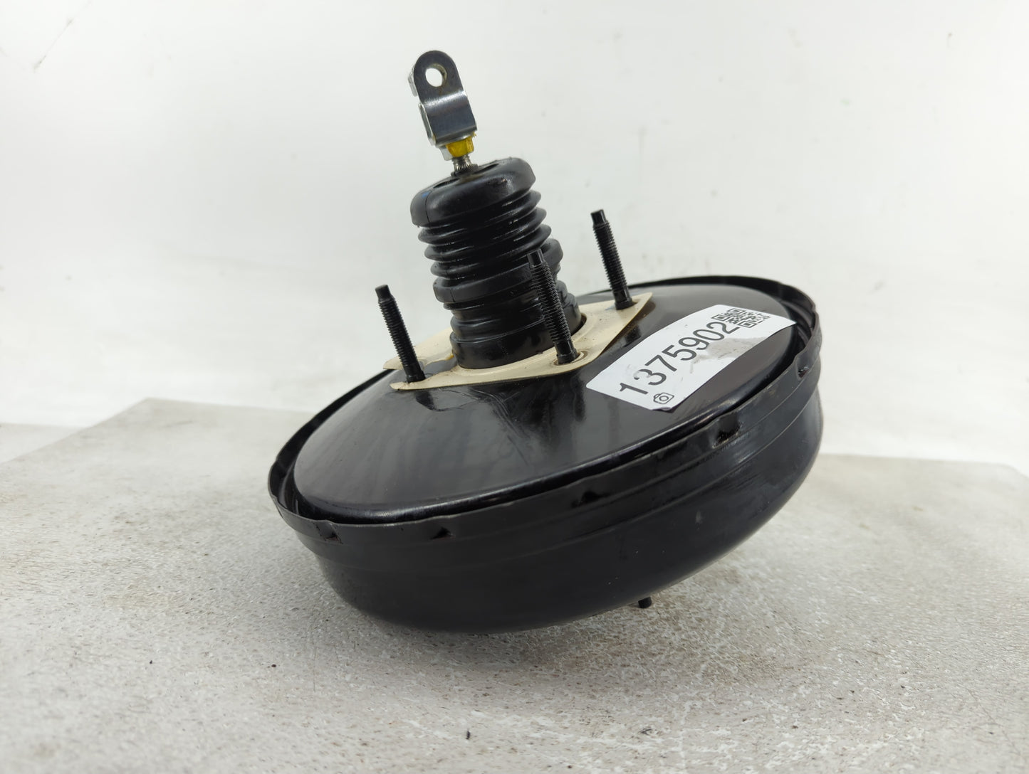 2013-2014 Honda Civic Power Brake Booster Oem - Oemusedautoparts1.com