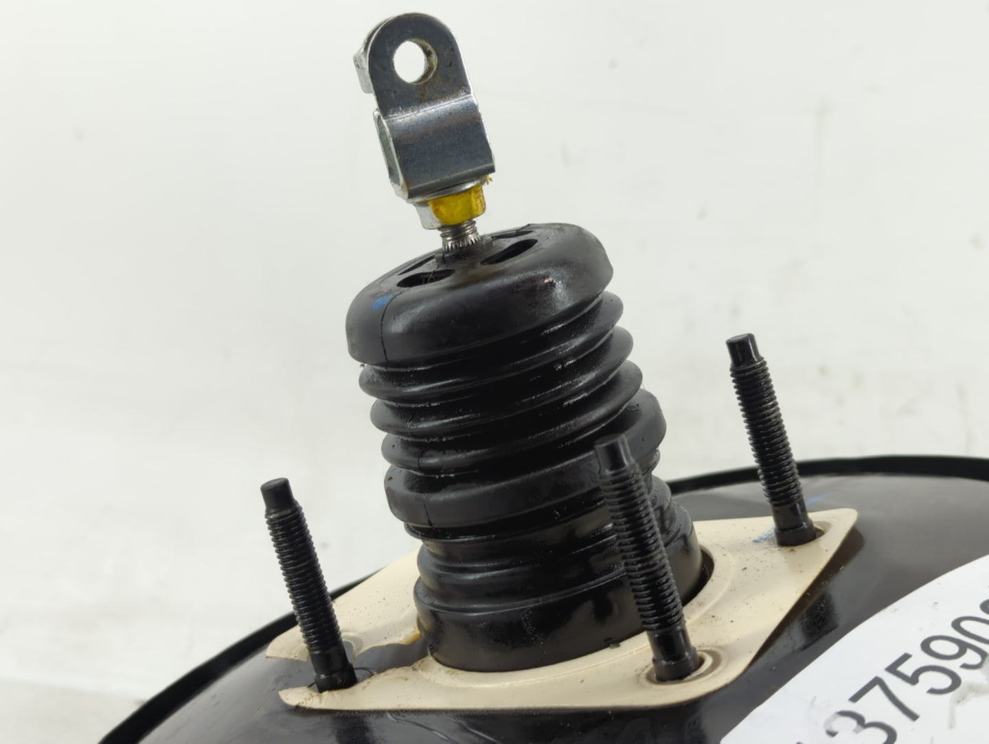 2013-2014 Honda Civic Power Brake Booster Oem - Oemusedautoparts1.com