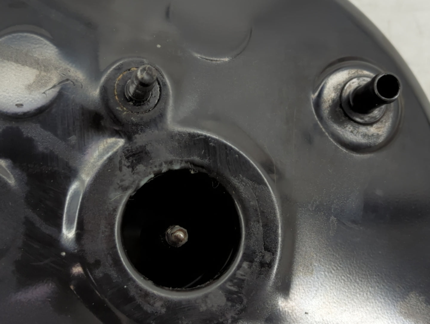 2013-2014 Honda Civic Power Brake Booster Oem - Oemusedautoparts1.com