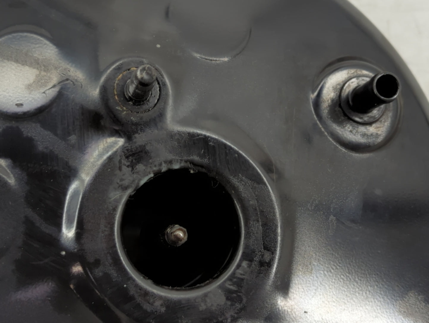 2013-2014 Honda Civic Power Brake Booster Oem - Oemusedautoparts1.com