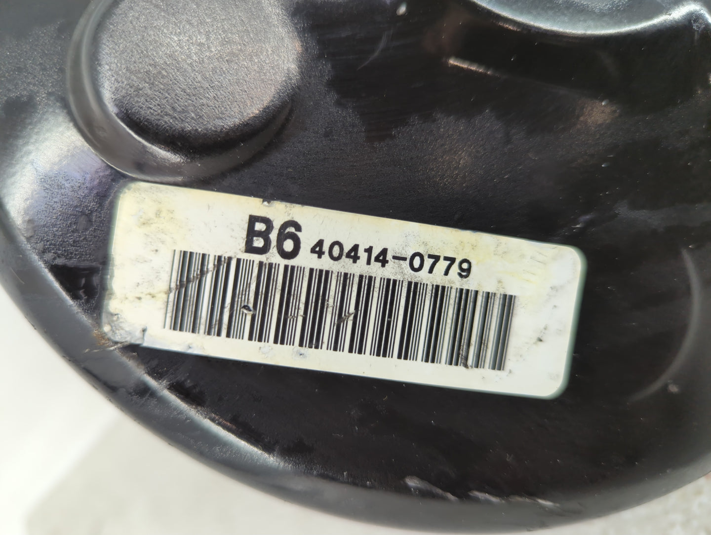 2013-2014 Honda Civic Power Brake Booster Oem - Oemusedautoparts1.com