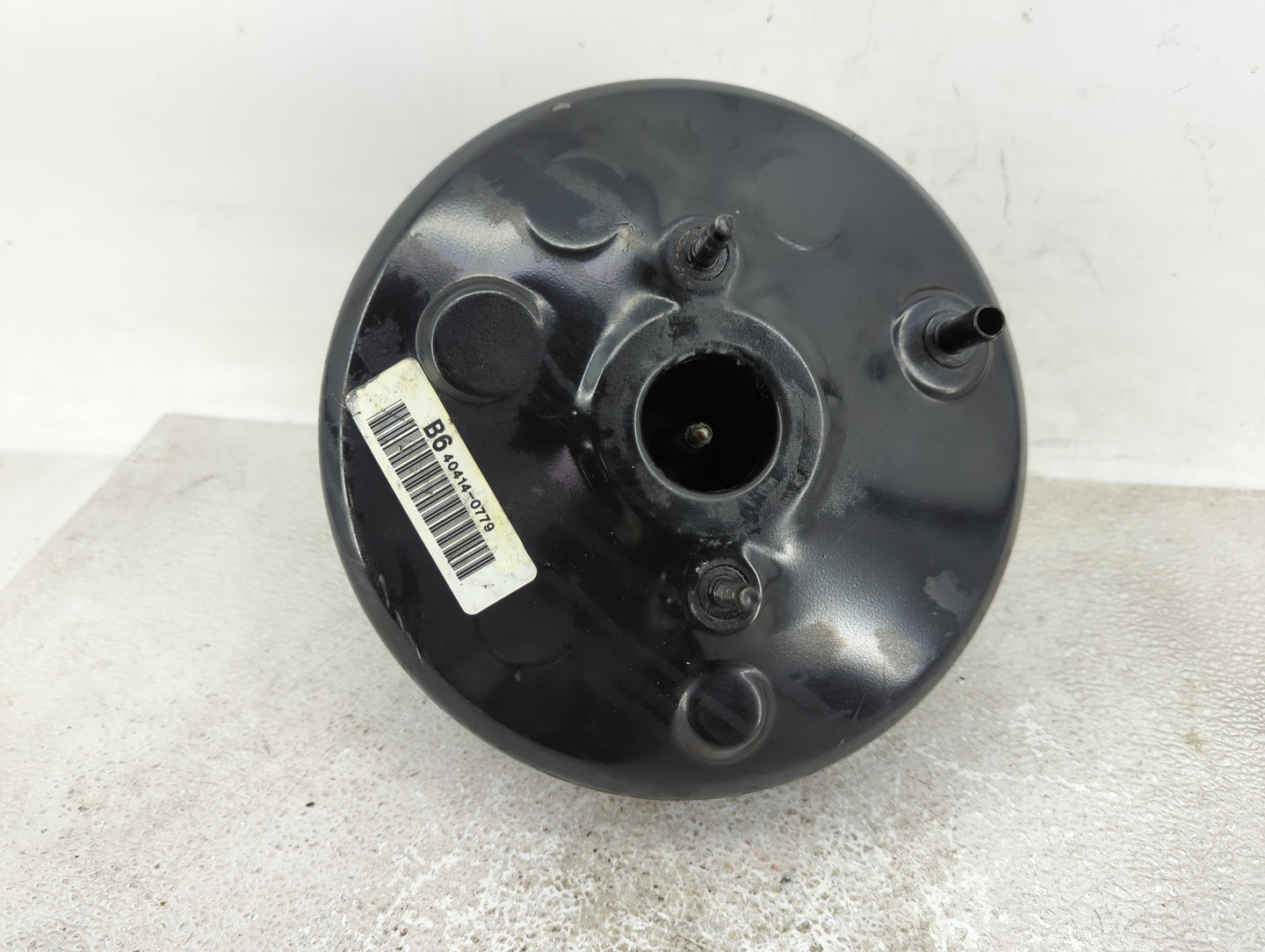 2013-2014 Honda Civic Power Brake Booster Oem - Oemusedautoparts1.com