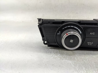 compare product 2013-2015 Honda Civic Climate Control Module Temperature AC/Heater Replacement P/N:79500TR6A013M1 Fits Fits 2013 2014 2015 OEM Used Auto Parts