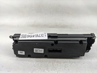2013-2015 Honda Civic Climate Control Module Temperature AC/Heater Replacement P/N:79500TR6A013M1 Fits Fits 2013 2014 2015 O