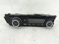 2013-2015 Honda Civic Climate Control Module Temperature AC/Heater Replacement P/N:NH-587L Fits Fits 2013 2014 2015 OEM Used
