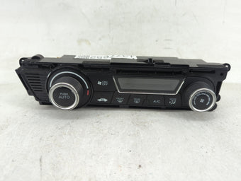 compare product 2013-2015 Honda Civic Climate Control Module Temperature AC/Heater Replacement P/N:NH-587L Fits Fits 2013 2014 2015 OEM Used Auto Parts