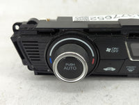 2013-2015 Honda Civic Climate Control Module Temperature AC/Heater Replacement P/N:NH-587L Fits Fits 2013 2014 2015 OEM Used