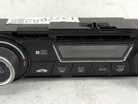 2013-2015 Honda Civic Climate Control Module Temperature AC/Heater Replacement P/N:NH-587L Fits Fits 2013 2014 2015 OEM Used
