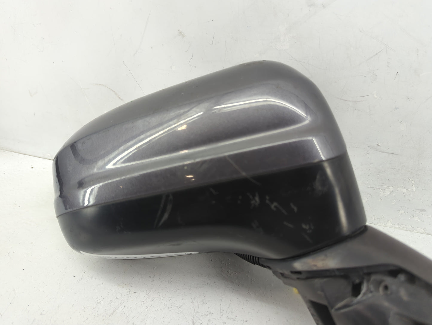 2014-2015 Honda Civic Passenger Side View Mirror - Right Door Mirror OEM Used - Oemusedautoparts1.com