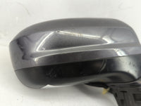 2014-2015 Honda Civic Passenger Side View Mirror - Right Door Mirror OEM Used - Oemusedautoparts1.com