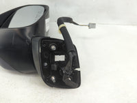 2014-2015 Honda Civic Passenger Side View Mirror - Right Door Mirror OEM Used - Oemusedautoparts1.com