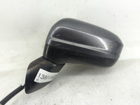 2014-2015 Honda Civic Driver Side View Mirror - Left Door Mirror OEM Used - Oemusedautoparts1.com