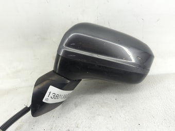 compare product 2014-2015 Honda Civic Driver Side View Mirror - Left Door Mirror OEM Used