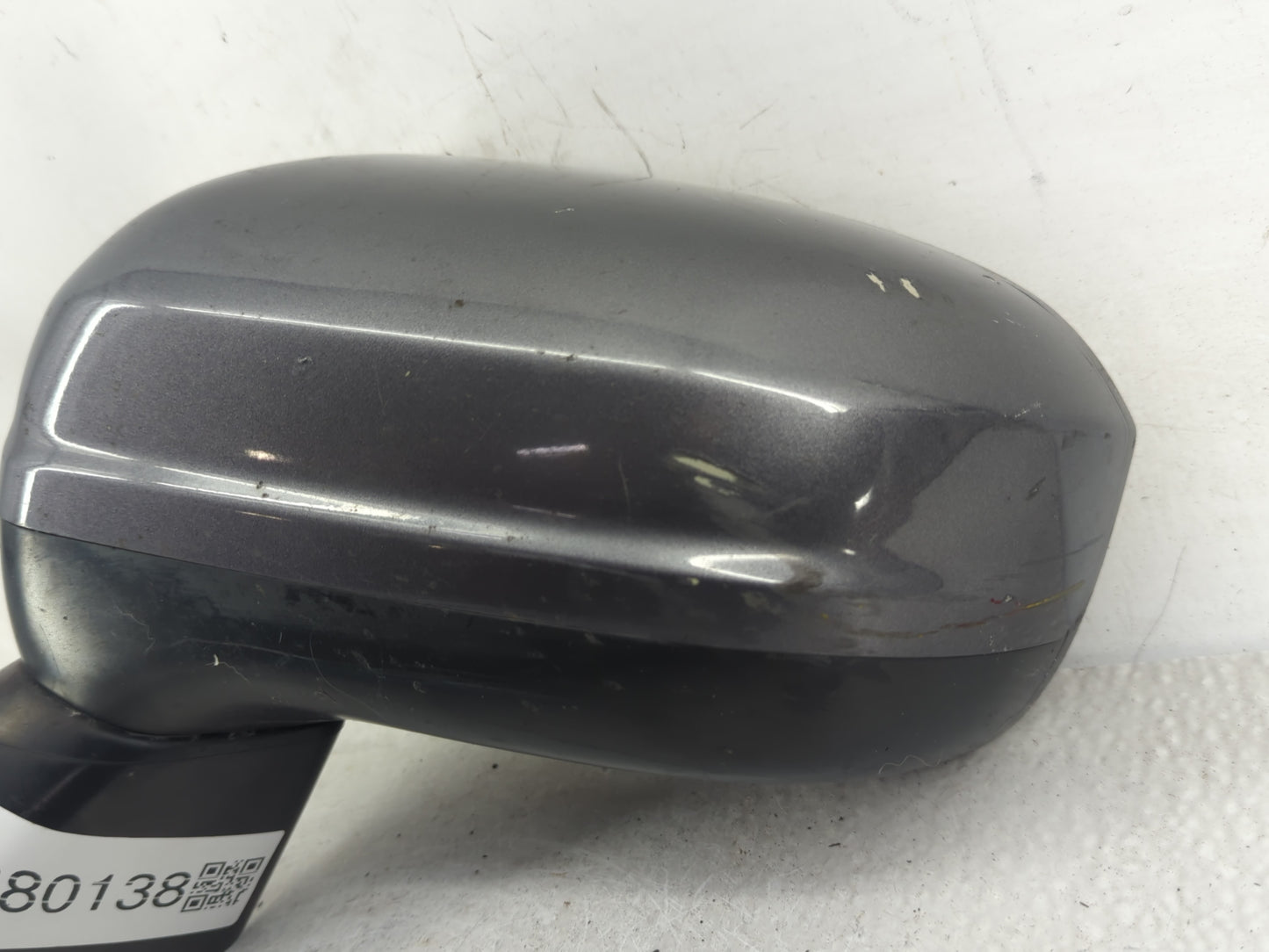 2014-2015 Honda Civic Driver Side View Mirror - Left Door Mirror OEM Used - Oemusedautoparts1.com