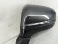 2014-2015 Honda Civic Driver Side View Mirror - Left Door Mirror OEM Used - Oemusedautoparts1.com