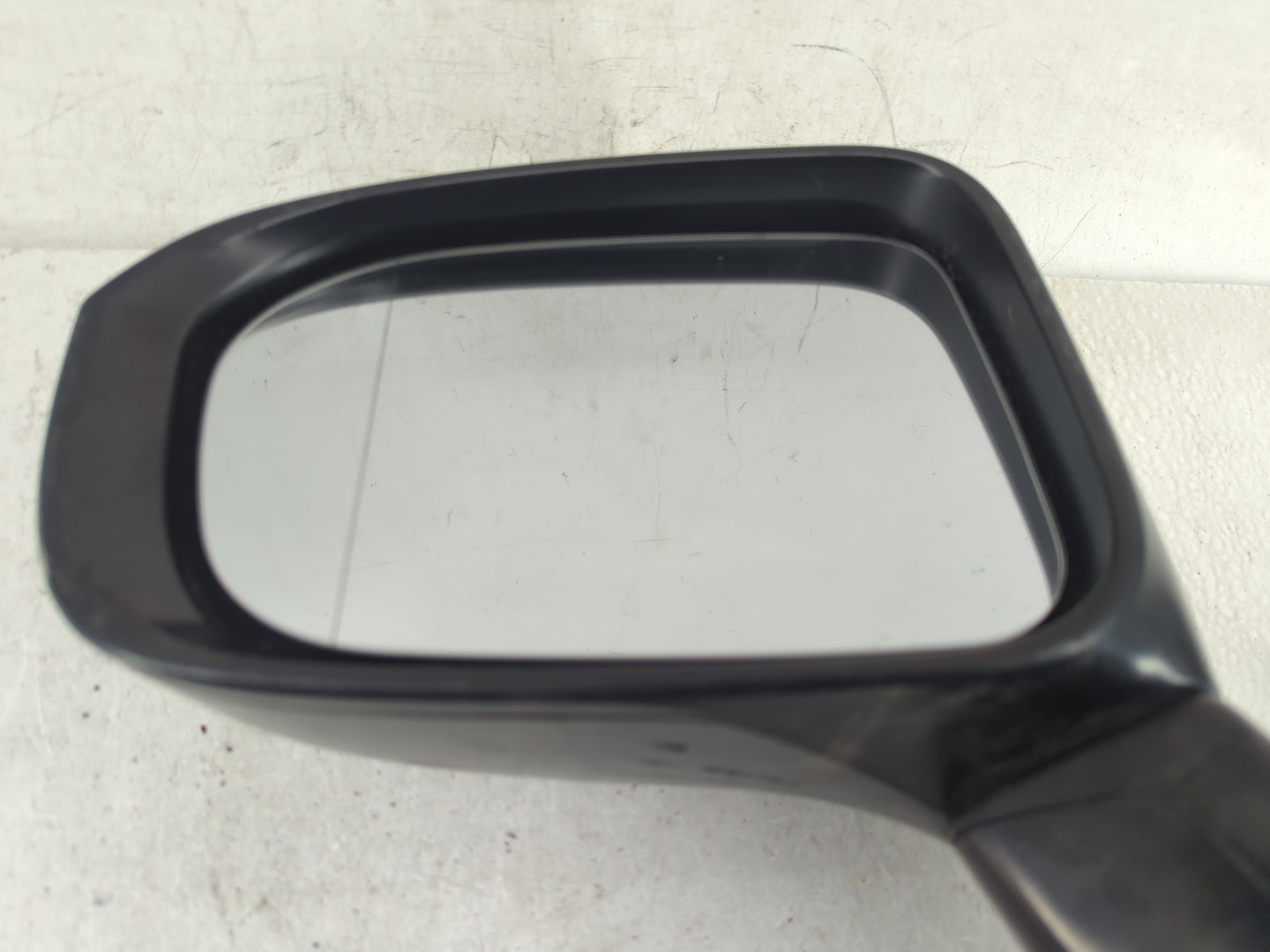 2014-2015 Honda Civic Driver Side View Mirror - Left Door Mirror OEM Used - Oemusedautoparts1.com