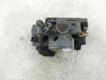 2012-2015 Honda Civic Throttle Body P/N:U22553595988 Fits Fits 2012 2013 2014 2015 2016 2017 2018 2019 2020 2021 2022 OEM Used Auto Parts