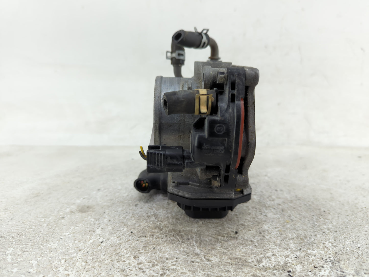 2012-2015 Honda Civic Throttle Body P/N:U22553595988 Fits Fits 2012 2013 2014 2015 2016 2017 2018 2019 2020 2021 2022 OEM Us