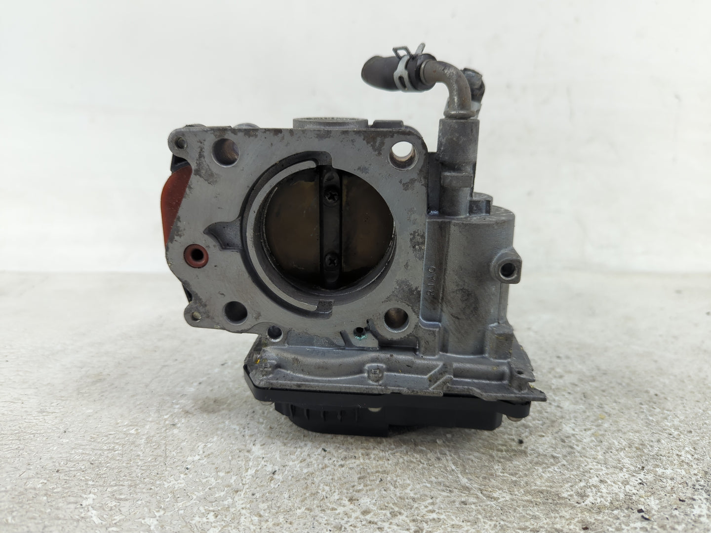 2012-2015 Honda Civic Throttle Body P/N:U22553595988 Fits Fits 2012 2013 2014 2015 2016 2017 2018 2019 2020 2021 2022 OEM Us
