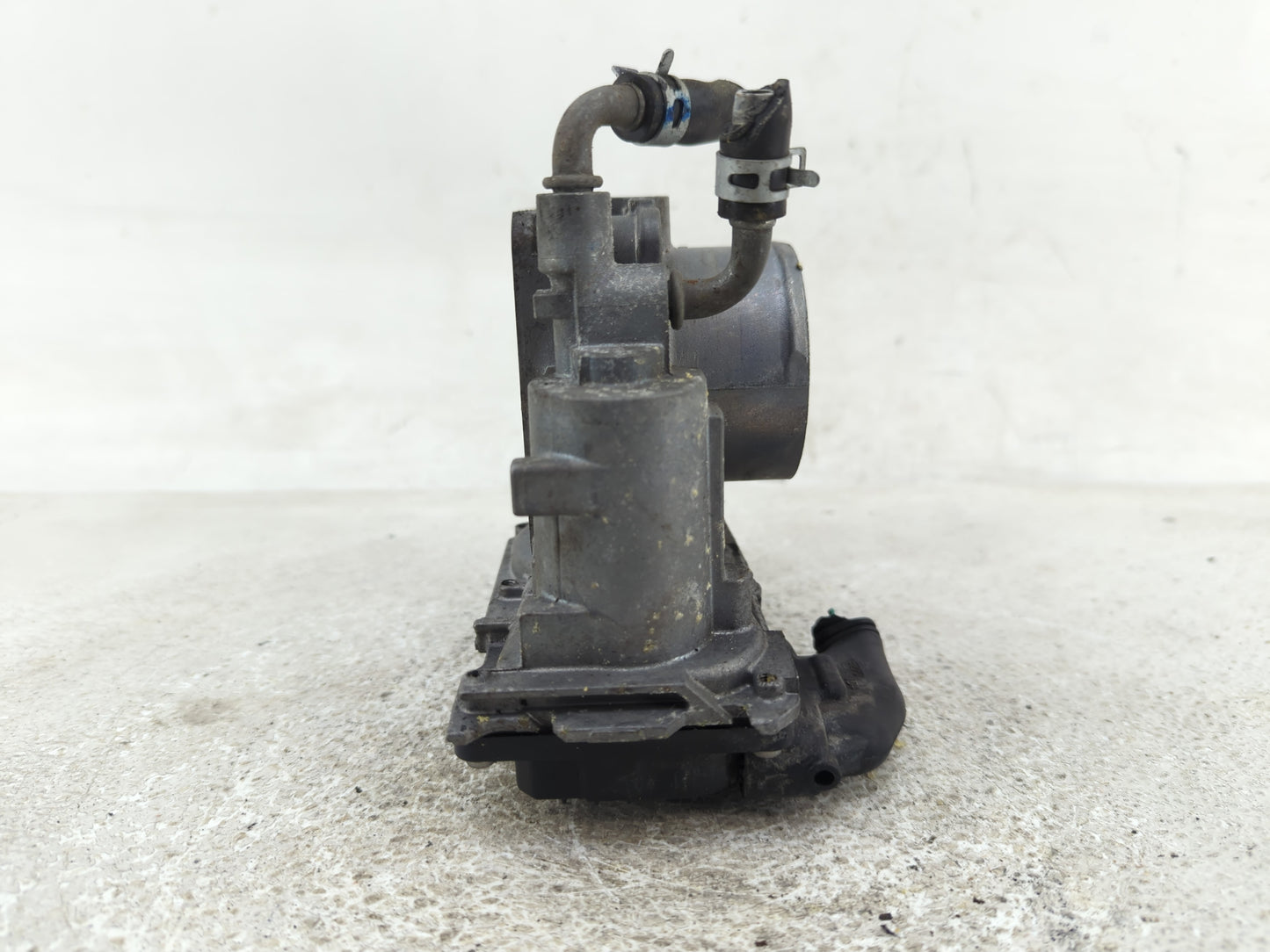 2012-2015 Honda Civic Throttle Body P/N:U22553595988 Fits Fits 2012 2013 2014 2015 2016 2017 2018 2019 2020 2021 2022 OEM Us