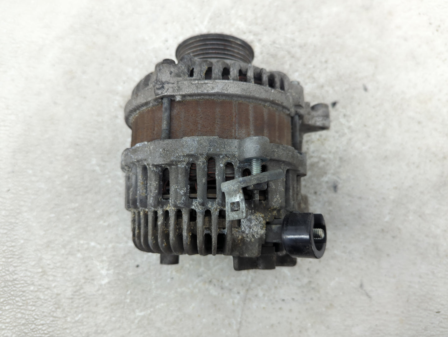 2012-2015 Honda Civic Alternator Replacement Generator Charging Assembly Engine OEM Fits Fits 2012 2013 2014 2015 2016 2017 