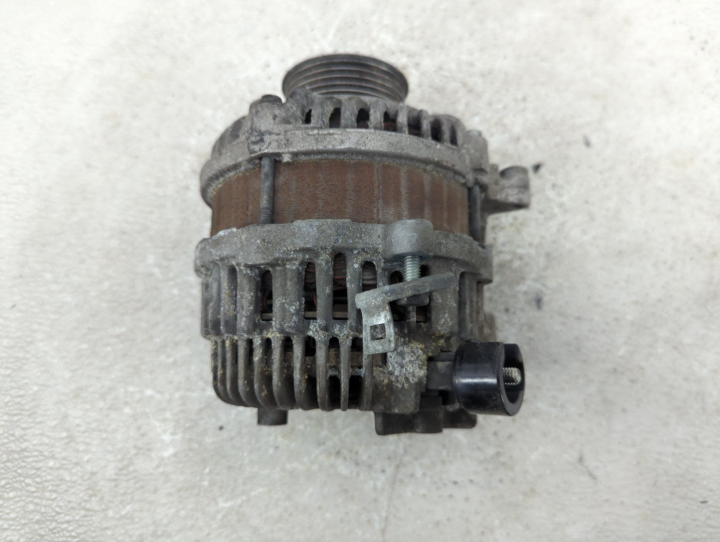 2012-2015 Honda Civic Alternator Replacement Generator Charging Assembly Engine OEM Fits Fits 2012 2013 2014 2015 2016 2017 
