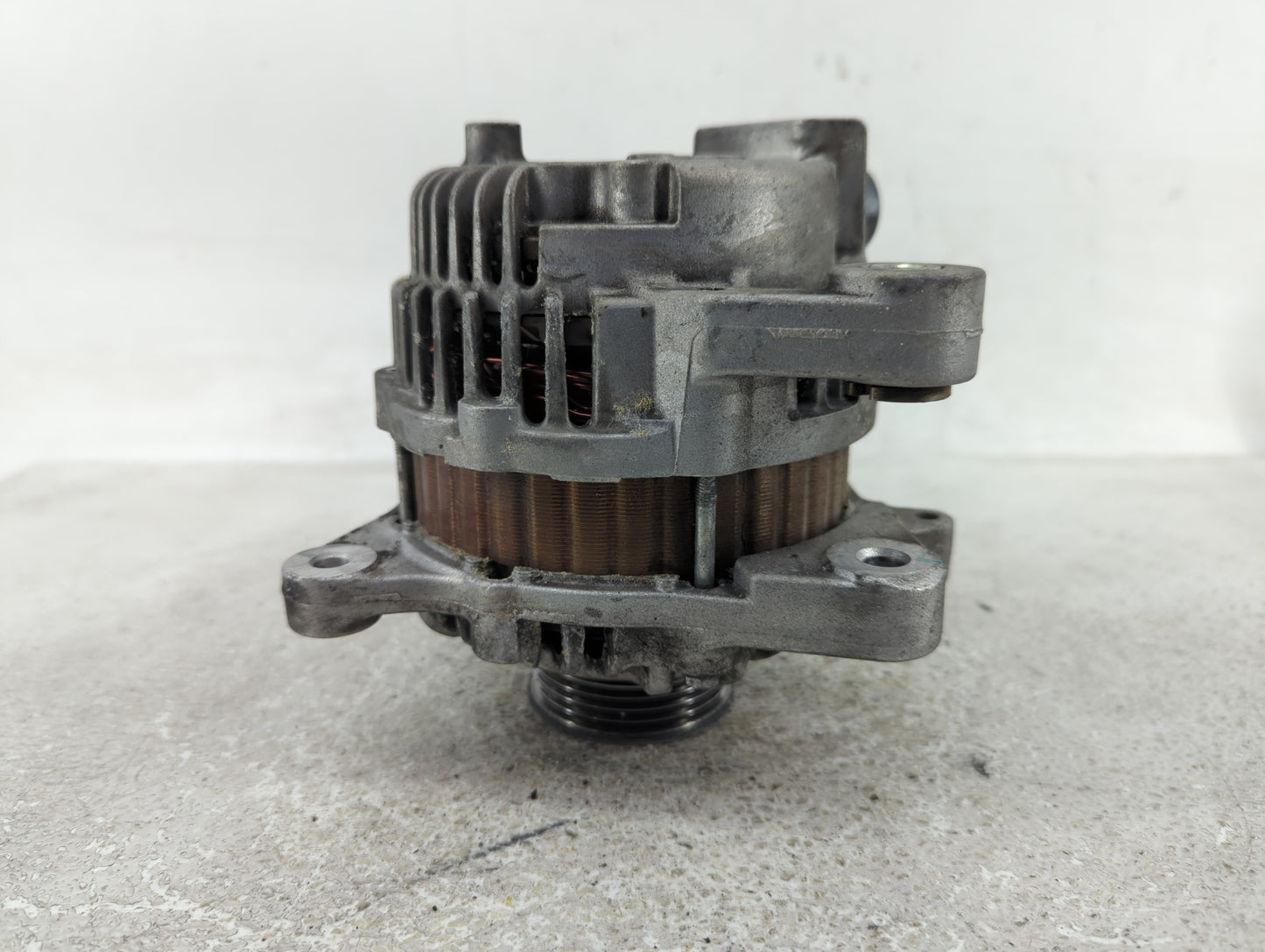 2012-2015 Honda Civic Alternator Replacement Generator Charging Assembly Engine OEM Fits Fits 2012 2013 2014 2015 2016 2017 