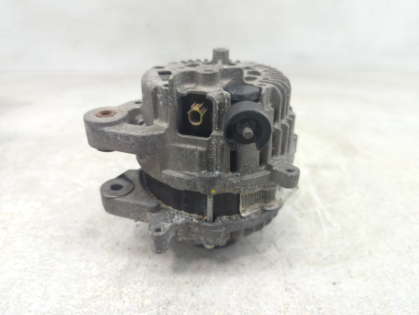 2012-2015 Honda Civic Alternator Replacement Generator Charging Assembly Engine OEM Fits Fits 2012 2013 2014 2015 2016 2017 