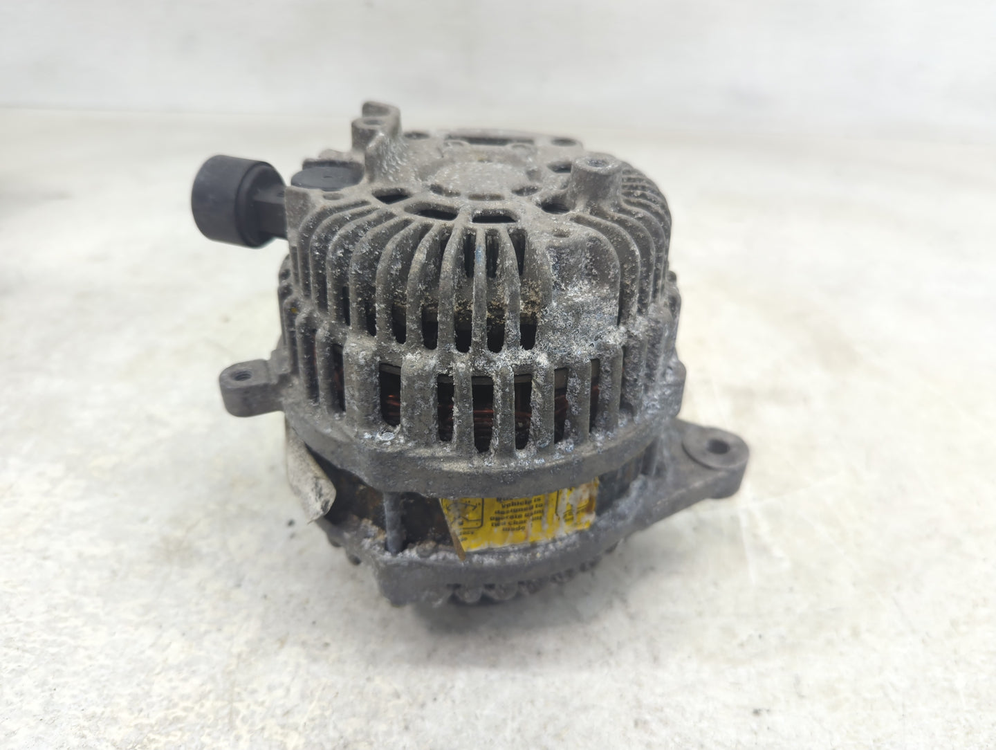2012-2015 Honda Civic Alternator Replacement Generator Charging Assembly Engine OEM Fits Fits 2012 2013 2014 2015 2016 2017 