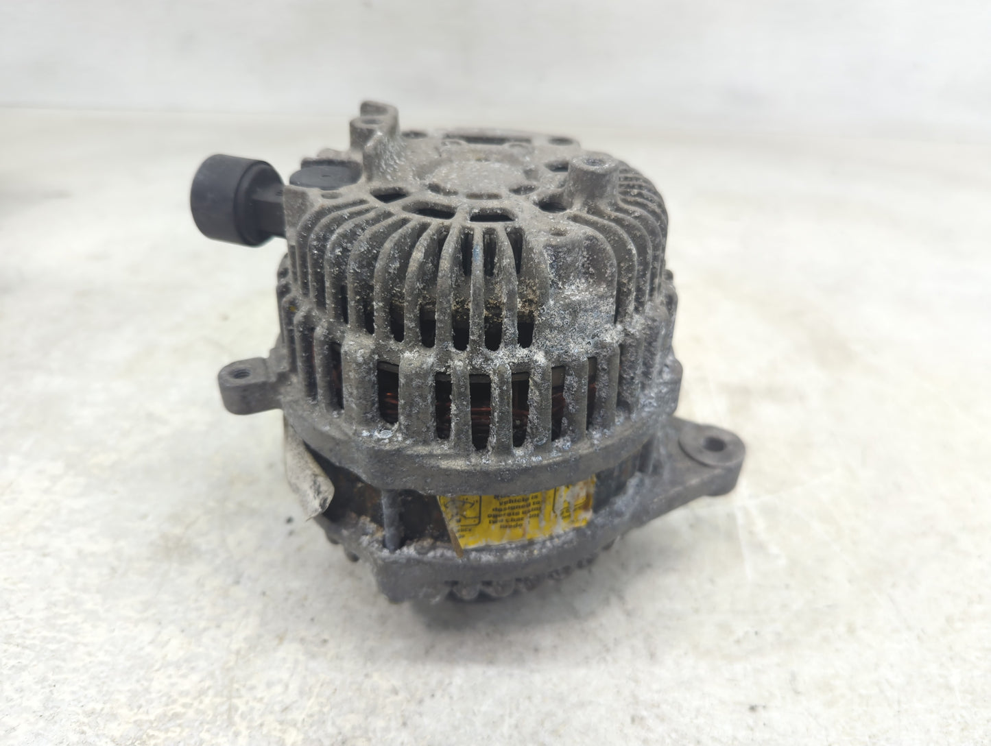 2012-2015 Honda Civic Alternator Replacement Generator Charging Assembly Engine OEM Fits Fits 2012 2013 2014 2015 2016 2017 