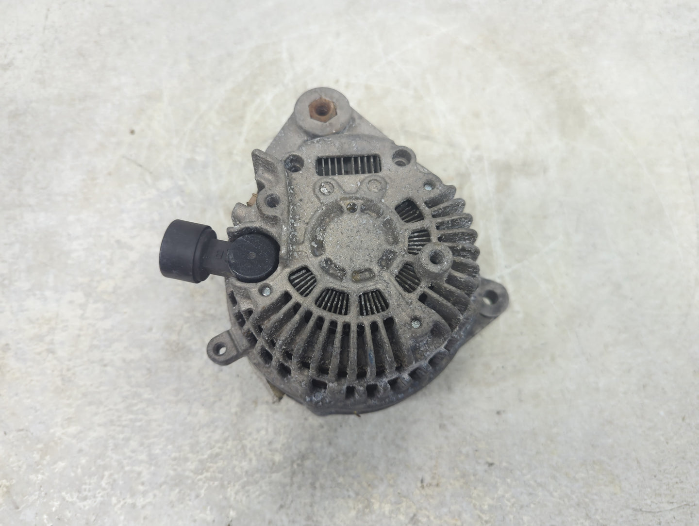 2012-2015 Honda Civic Alternator Replacement Generator Charging Assembly Engine OEM Fits Fits 2012 2013 2014 2015 2016 2017 