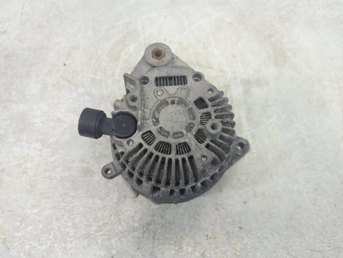 2012-2015 Honda Civic Alternator Replacement Generator Charging Assembly Engine OEM Fits Fits 2012 2013 2014 2015 2016 2017 