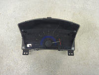2012-2015 Honda Civic Instrument Cluster Speedometer Gauges P/N:78200-TR3-A011-M1 Fits Fits 2012 2013 2014 2015 OEM Used Aut