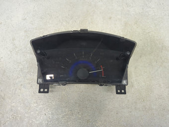compare product 2012-2015 Honda Civic Instrument Cluster Speedometer Gauges P/N:78200-TR3-A011-M1 Fits Fits 2012 2013 2014 2015 OEM Used Auto Parts
