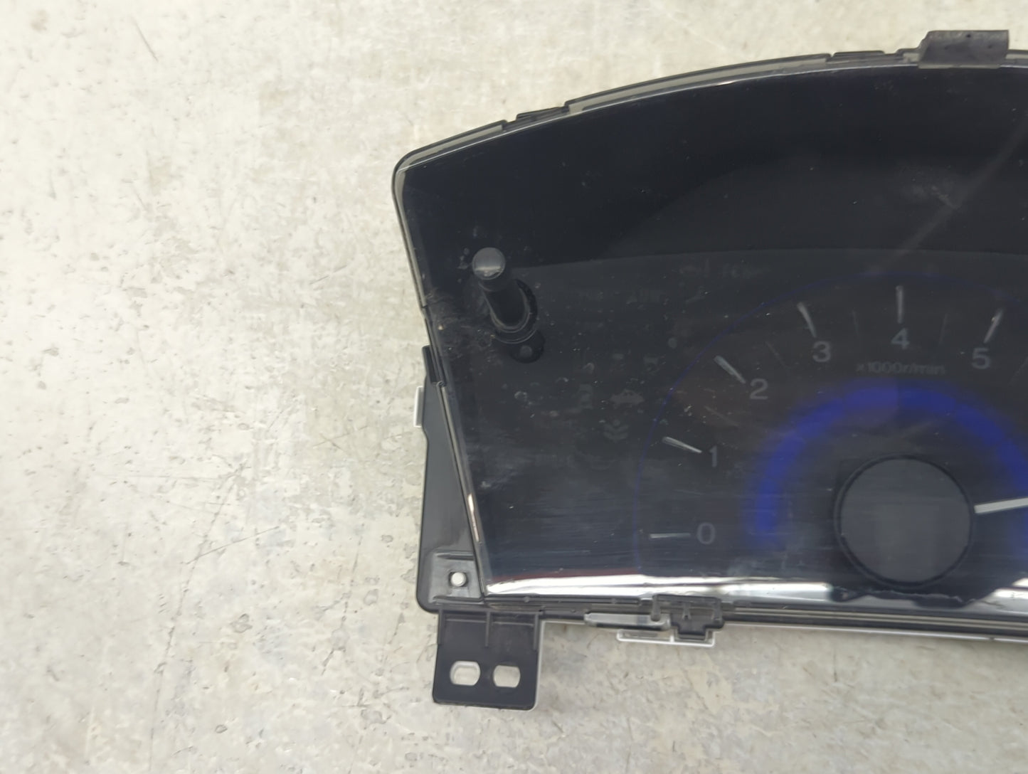 2012-2015 Honda Civic Instrument Cluster Speedometer Gauges P/N:78200-TR3-A011-M1 Fits Fits 2012 2013 2014 2015 OEM Used Aut