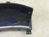 2012-2015 Honda Civic Instrument Cluster Speedometer Gauges P/N:78200-TR3-A011-M1 Fits Fits 2012 2013 2014 2015 OEM Used Aut