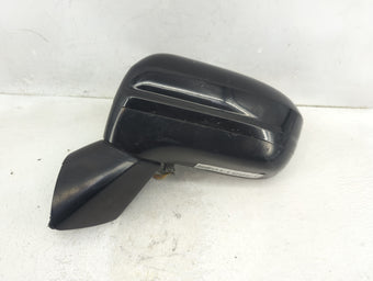 compare product 2014-2015 Honda Civic Driver Side View Mirror - Left Door Mirror OEM Used