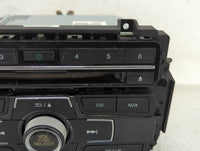2013-2015 Honda Civic Radio AM FM Cd Player Receiver Replacement P/N:39100-TS8-L314-M1 Fits Fits 2013 2014 2015 OEM Used Aut