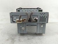 2013-2015 Honda Civic Radio AM FM Cd Player Receiver Replacement P/N:39100-TS8-L314-M1 Fits Fits 2013 2014 2015 OEM Used Aut