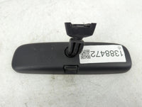 2006-2015 Honda Civic Interior Rear View Mirror Replacement OEM Fits Fits 2006 2007 2008 2009 2010 2011 2012 2013 2014 2015 
